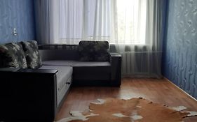 Apartment на Героїв Небесної Сотні 39 кв96